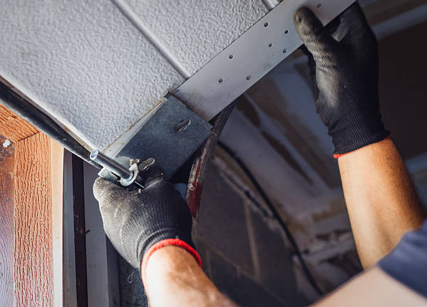 Reliable Garage Door Panel Replacement contractor in Roseville, CA by Garage Doors Repair Pro